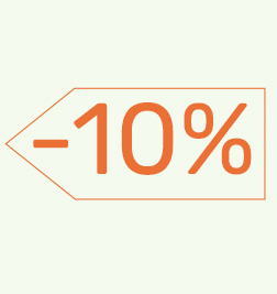-10% на дивани Ладо