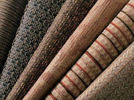 Тканини для оббивки дивана. Особливості вибора