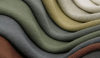 Тканини для оббивки дивана. Особливості вибора