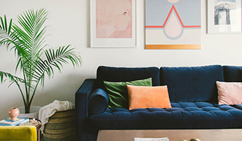 Найпоширеніші помилки при виборі дивана