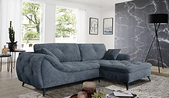 Як правильно вибрати кутовий диван?