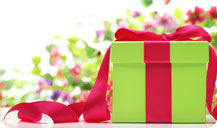 Победитель акции 