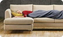 Як обрати диван