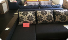 Открытие магазина на Дарнице