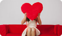 C наступающим Днем всех влюбленных!