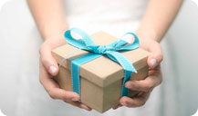 Победитель акции 