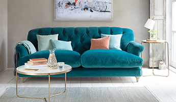 Тонкощі розташування меблів