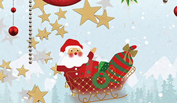 Дитячий конкурс малюнків на день Св. Миколая!