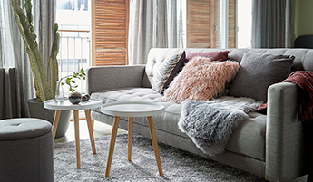 Стиль hygge в интерьере: что о нем стоит знать