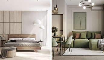 Кровать или диван? Тонкости выбора спального места