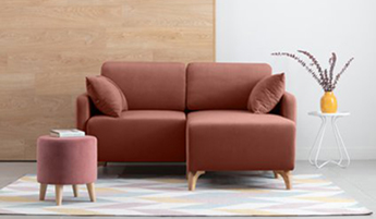 Чому потрібно купити маленький диван