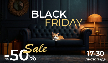 Чорна п'ятниця 2025