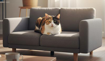 Меблі для орендованої квартири: як створити затишок без переплат