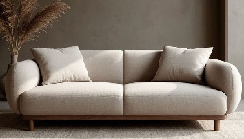 Диван на ножках: плюсы и минусы, которые следует знать перед покупкой