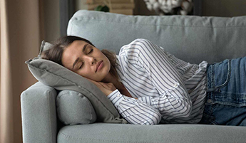 Дивани для щоденного сну - міф чи реальність?